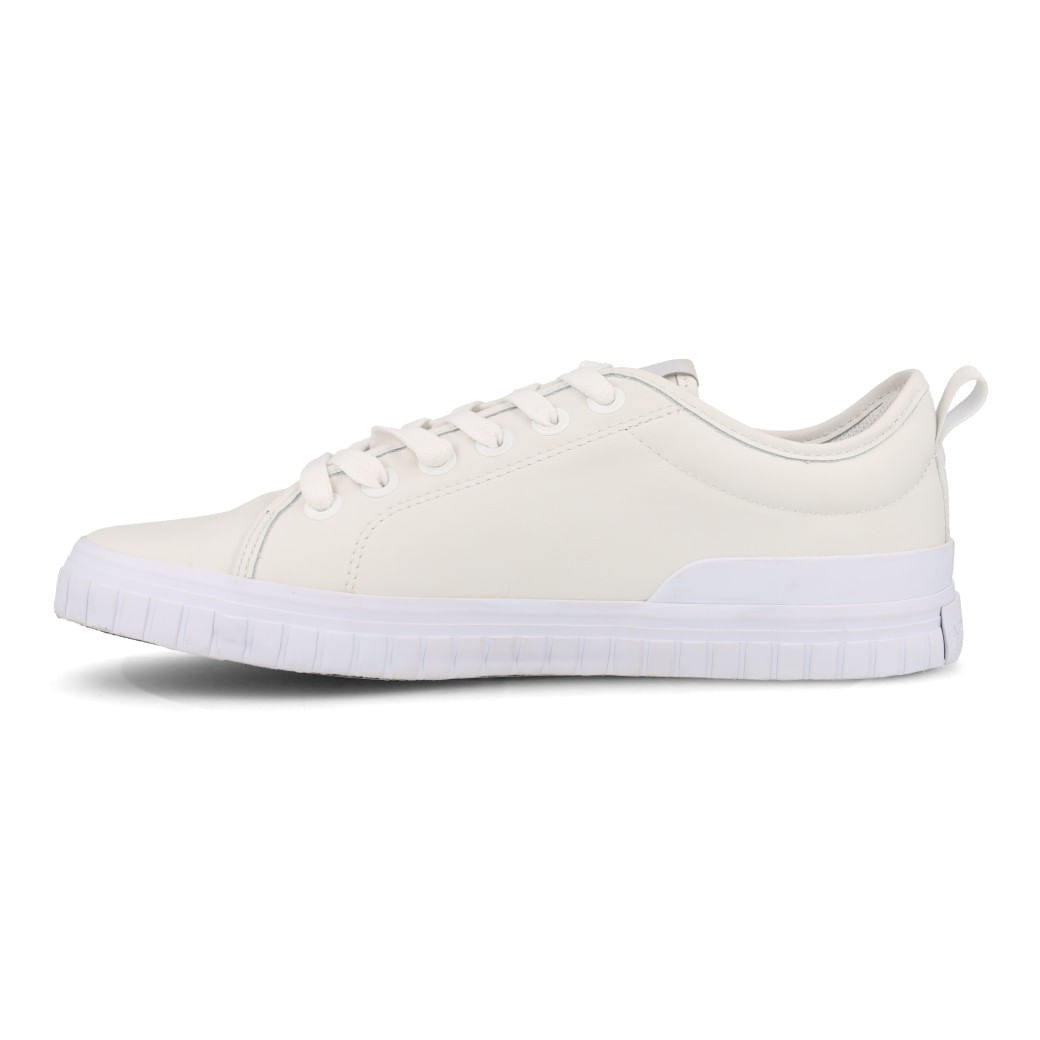 Aramis Tenis Casual ARM103 - DEEP LEATHER Extra White Sint_5__